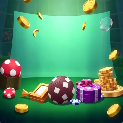 Mengulas Fitur Menarik di Situs Game fomototo